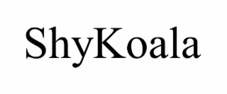 SHYKOALA