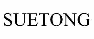 SUETONG