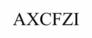AXCFZI