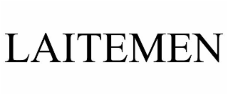 LAITEMEN