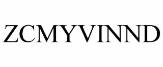 ZCMYVINND