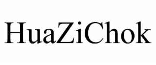 HUAZICHOK