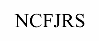 NCFJRS