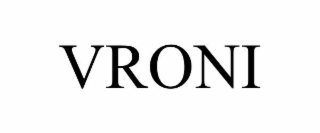 VRONI
