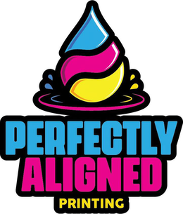 PERFECTLY ALIGNED PRINTING
