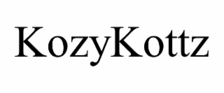 KOZYKOTTZ