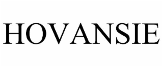 HOVANSIE