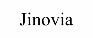 JINOVIA
