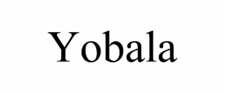 YOBALA