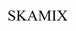 SKAMIX