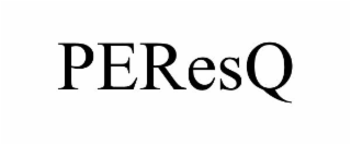 PERESQ