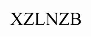 XZLNZB