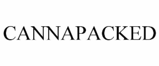 CANNAPACKED