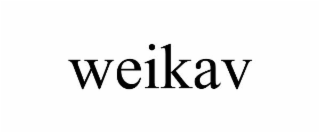WEIKAV