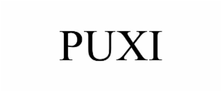 PUXI
