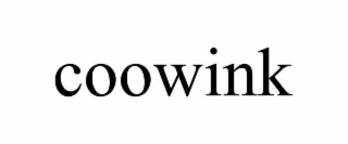 COOWINK