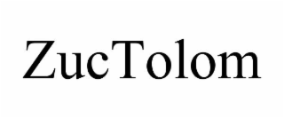 ZUCTOLOM