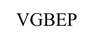 VGBEP