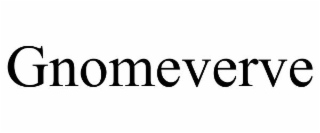 GNOMEVERVE