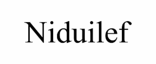 NIDUILEF