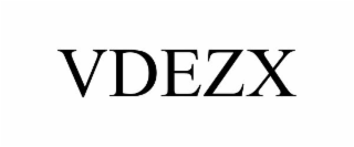 VDEZX
