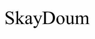 SKAYDOUM