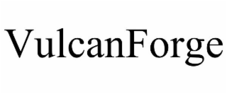 VULCANFORGE