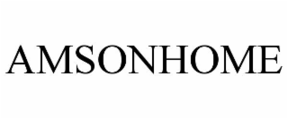AMSONHOME