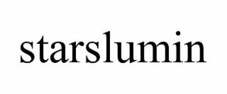 STARSLUMIN