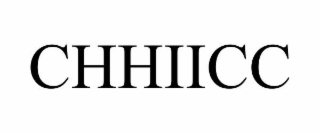 CHHIICC