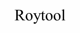 ROYTOOL