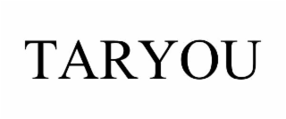 TARYOU