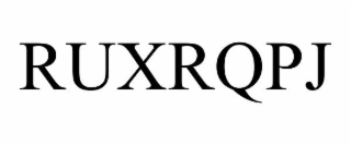 RUXRQPJ
