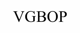 VGBOP