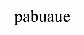 PABUAUE