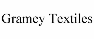 GRAMEY TEXTILES