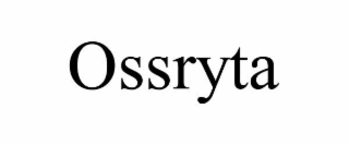 OSSRYTA