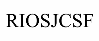 RIOSJCSF