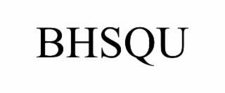 BHSQU