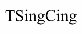 TSINGCING