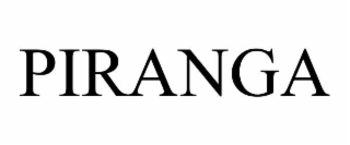 PIRANGA