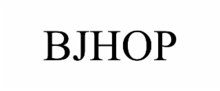 BJHOP