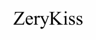 ZERYKISS
