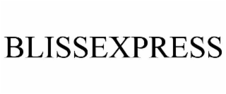 BLISSEXPRESS