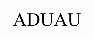 ADUAU