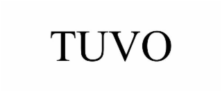 TUVO