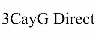 3CAYG DIRECT