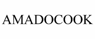 AMADOCOOK