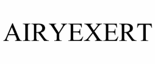 AIRYEXERT