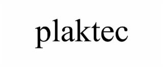 PLAKTEC